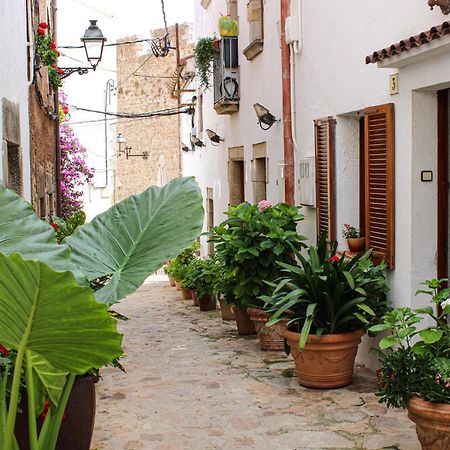 Amazing Apartment In Tossa De Mar With Wifi Экстерьер фото