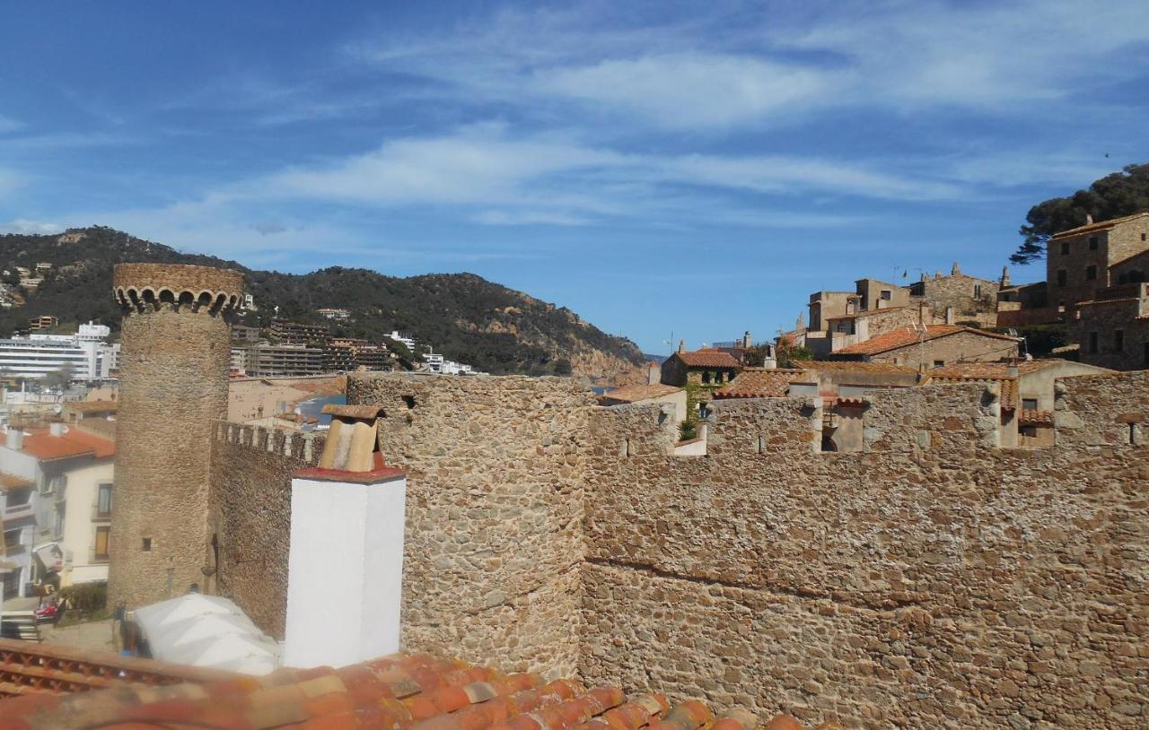 Amazing Apartment In Tossa De Mar With Wifi Экстерьер фото