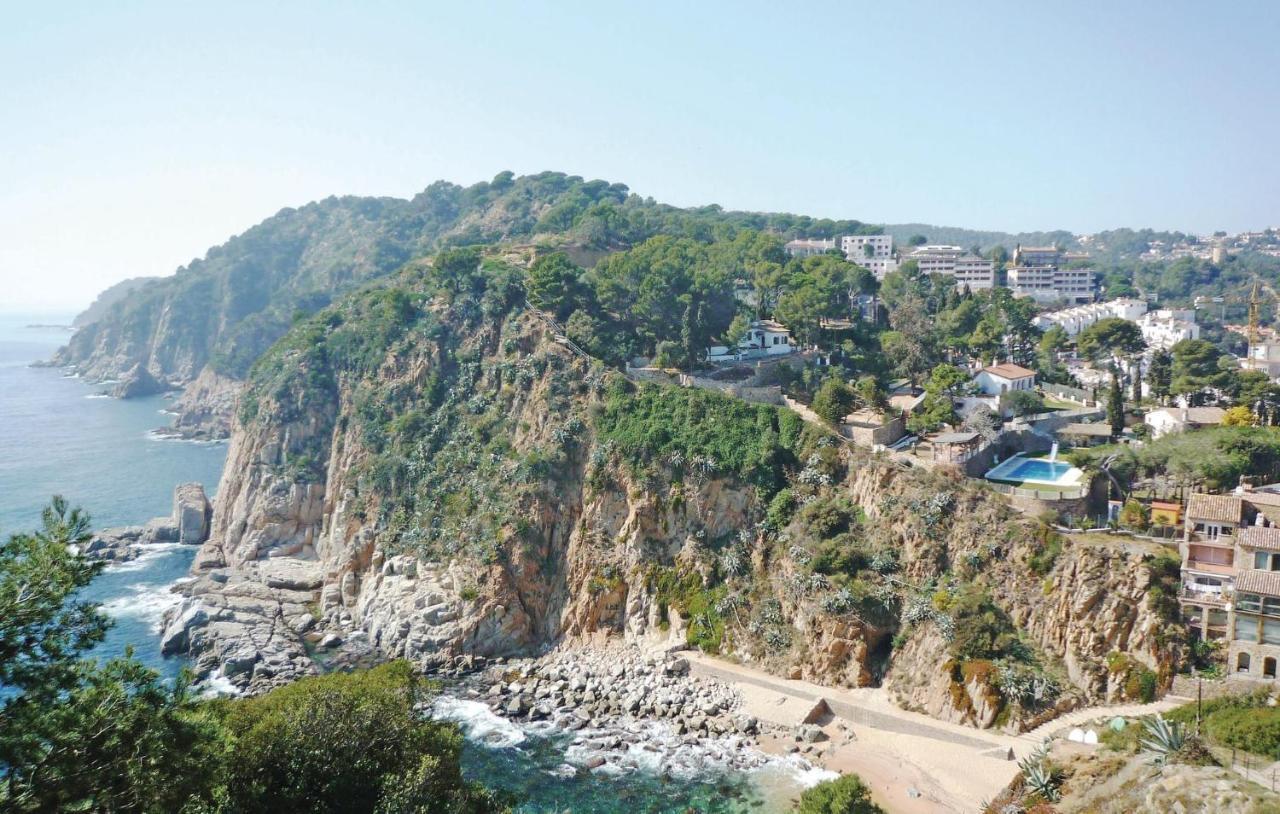 Amazing Apartment In Tossa De Mar With Wifi Экстерьер фото