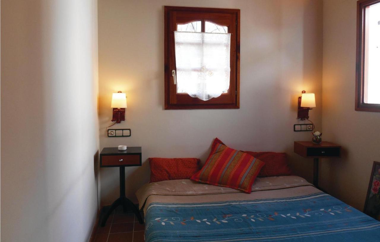 Amazing Apartment In Tossa De Mar With Wifi Экстерьер фото