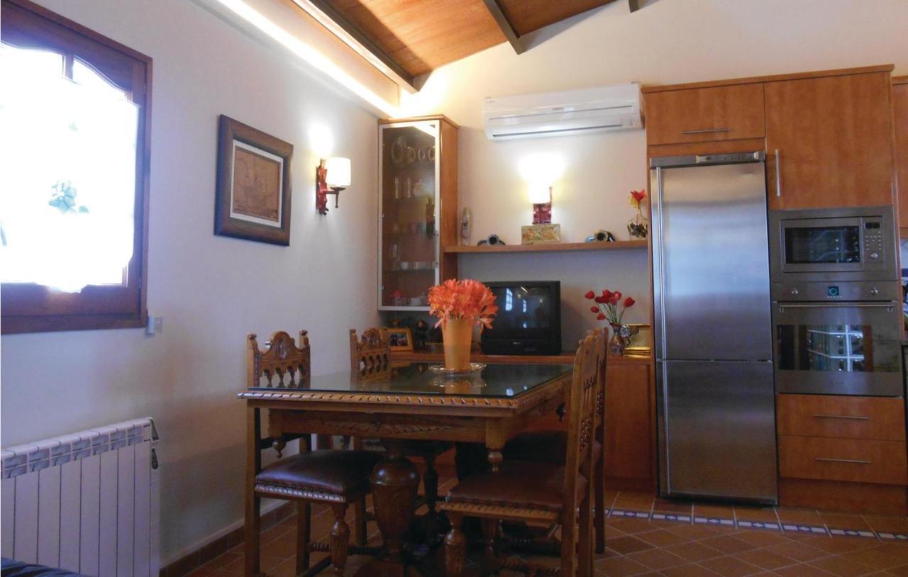 Amazing Apartment In Tossa De Mar With Wifi Экстерьер фото