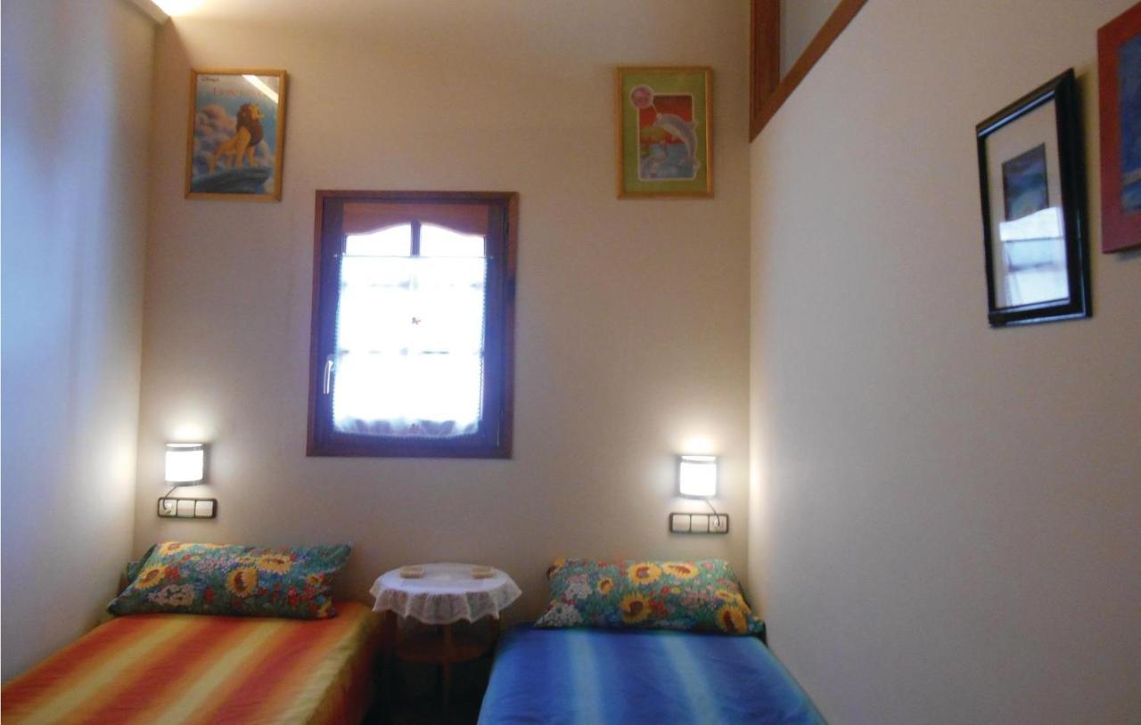 Amazing Apartment In Tossa De Mar With Wifi Экстерьер фото