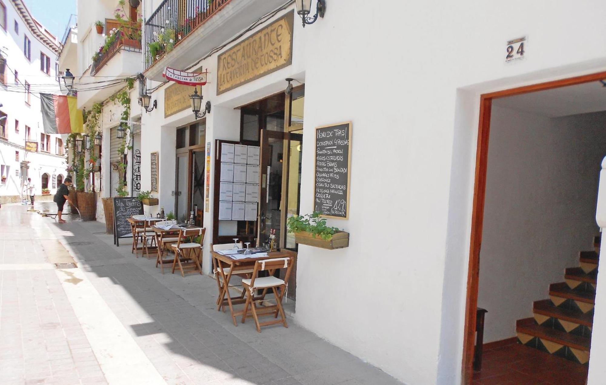 Amazing Apartment In Tossa De Mar With Wifi Экстерьер фото