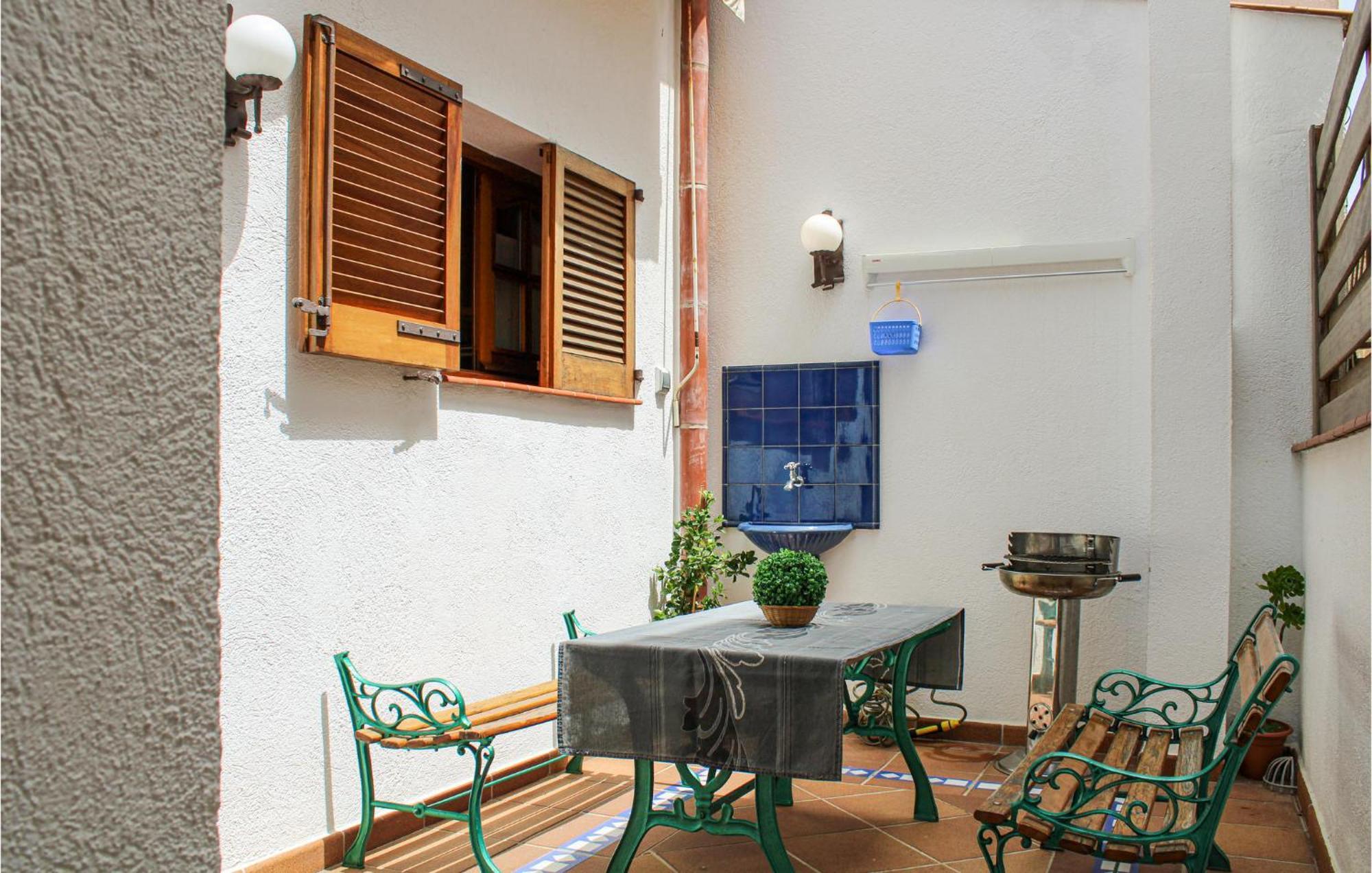 Amazing Apartment In Tossa De Mar With Wifi Экстерьер фото