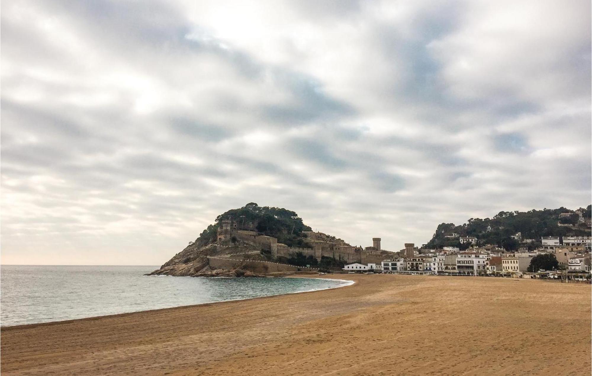 Amazing Apartment In Tossa De Mar With Wifi Экстерьер фото