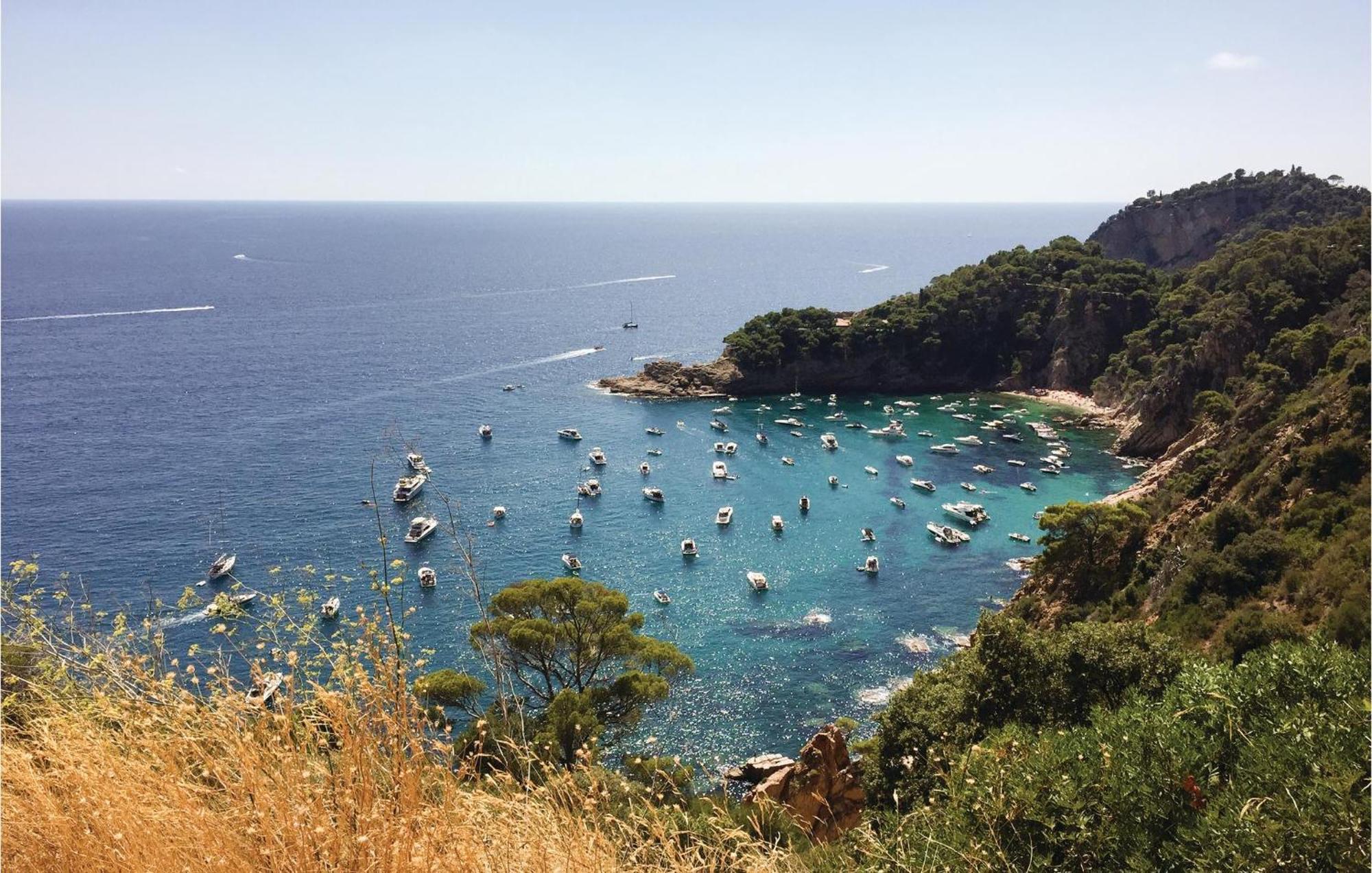 Amazing Apartment In Tossa De Mar With Wifi Экстерьер фото